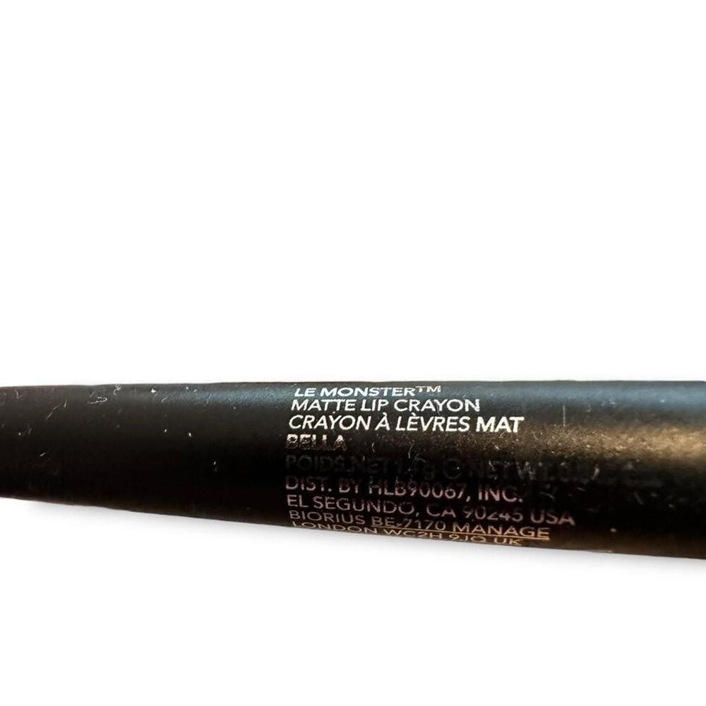 Haus Labs by Lady Gaga Eye-Dentify Gel Kohl Eyeliner in signature jet-black PUNK - Picture 2 of 3